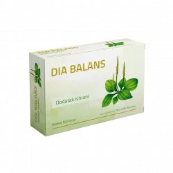 Dia Balans učinkovitost, recenzije, cijena, naručiti. Bosna i Hercegovina
