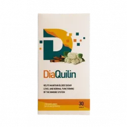 Dia Quilin Free ანოტაცია — საქართველოში შესყიდვა — ფასი 0 ლარი