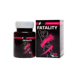 Fatality (Фаталити) Цена В Узбекистане — O'zbekistonda Buyurtma — Narxi 33000 сўм