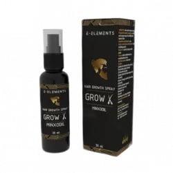 Grow X (Гроу X) 2024 — O'zbekistonda Buyurtma — Narxi 33000 сўм
