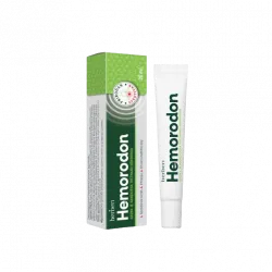 Hemorodon što je to, recenzije, cijena, naručiti. Bosna i Hercegovina