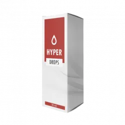 Hyper Drops Kako Se Koristi — BiH Naruči — Cijena 55 KM