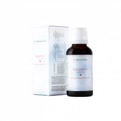 Hypertens Drops cijena, kupiti, recenzije, dostava. Bosna i Hercegovina