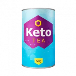 Keto Tea Sarajevo — BiH Kupi — Cijena 55 KM