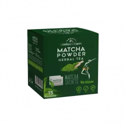 Matcha Powder Prevara — BiH Naruči — Cijena 55 KM