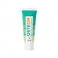 Osteon Gel upute, analozi, gdje kupiti, cijena. Bosna i Hercegovina