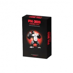 PX-300 Strong Low Price საქართველოში — საქართველოში ყიდვა — ფასი 7 ლარი