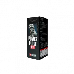 Power Pulse XXL za što, kako primijeniti, gdje pronaći, cijena. Bosna i Hercegovina