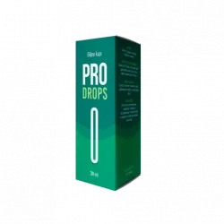 Pro Drops Kako Se Koristi — BiH Naruči — Cijena 55 KM