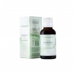 Slim & Detox Drops Upotreba — BiH Kupi — Cijena 58 KM