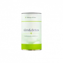Slim & Detox Low Price Upotreba — BiH Kupi — Cijena 29 KM