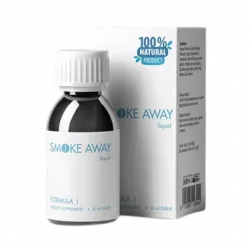 Smoke Away Içeriği — Türkiye'de Satın Al — Fiyat 699 ₺