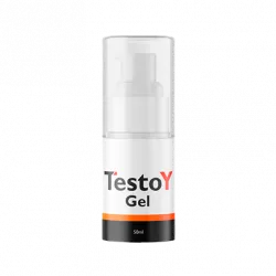 Testoy Gel Gdje Kupiti — BiH Kupi — Cijena 55 KM